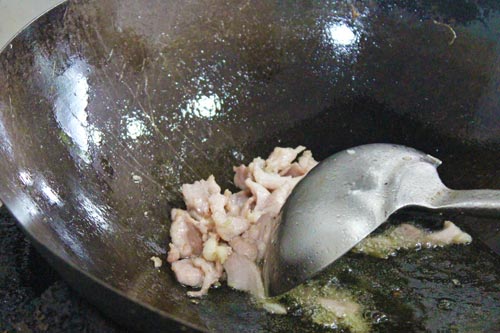 炒菜培訓(xùn)翻鍋技術(shù)課教學(xué)過程