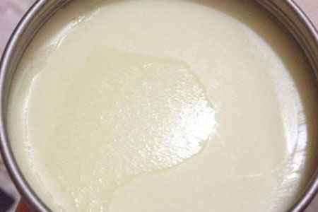 豬油和植物油的區(qū)別