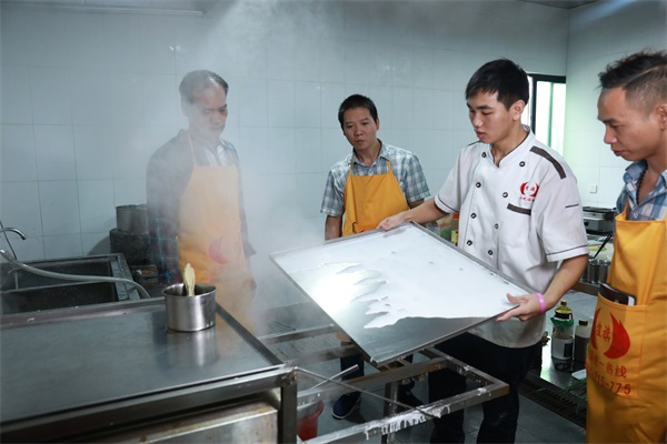 老師教學
