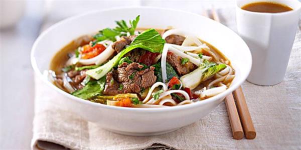 羊肉粉