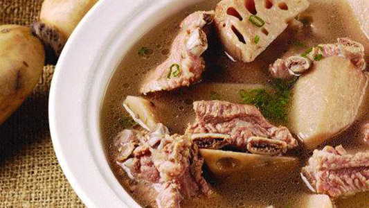 雞肉堡