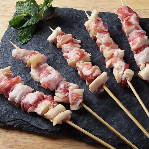 燒烤食材