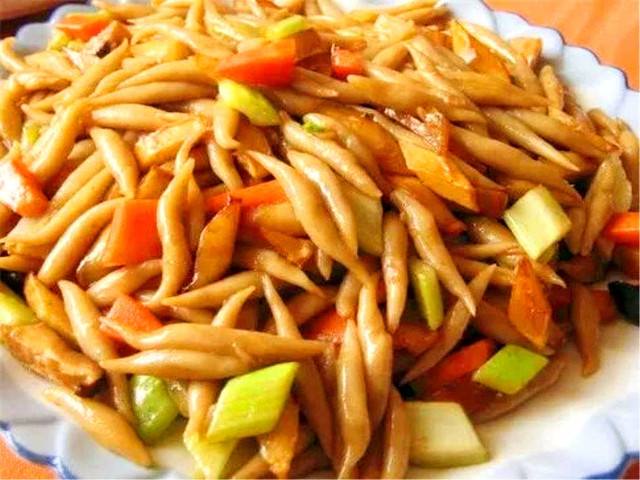 搓魚兒
