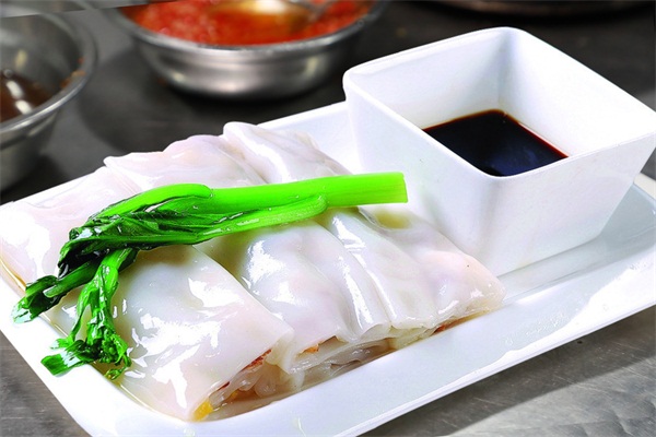 腸粉