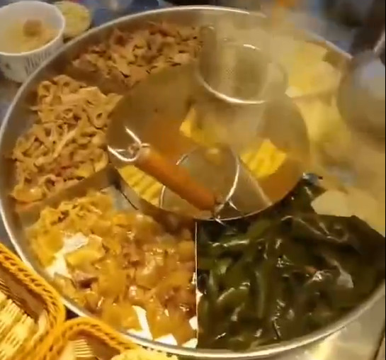 噴泉牛雜培訓