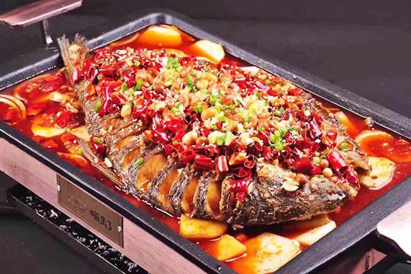 烤魚(yú)學(xué)習(xí)培訓(xùn)
