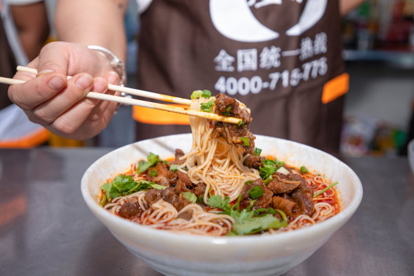 重慶小面培訓(xùn)一般要多久