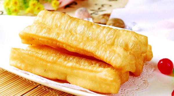 學油條技術大概需要多少錢