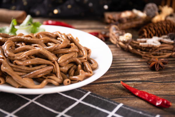 學做鹵菜要多少學費