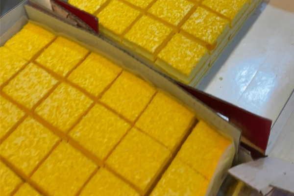 一元西點項目