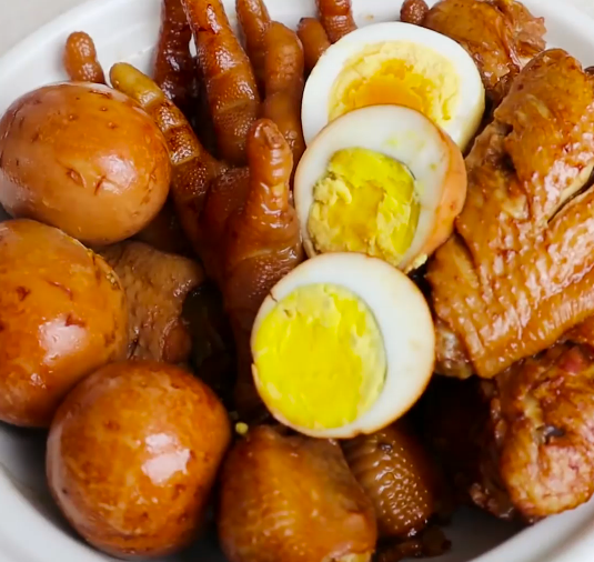 學(xué)鹵菜技術(shù)哪里學(xué)