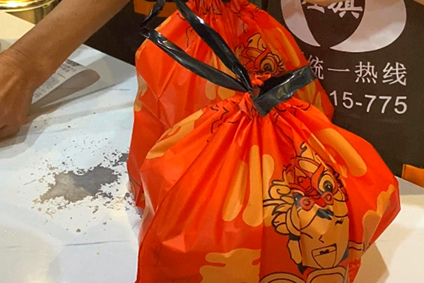 蔡笑笑水煮肉片怎么加盟？