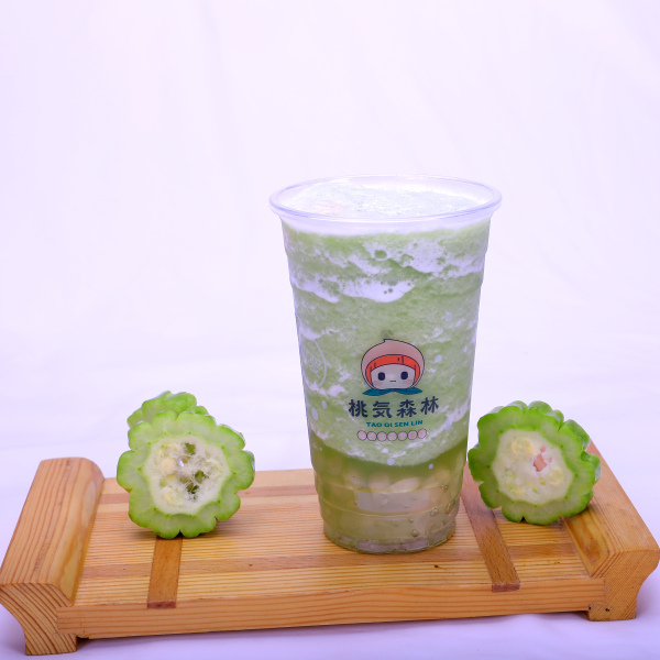 可顏水果撈