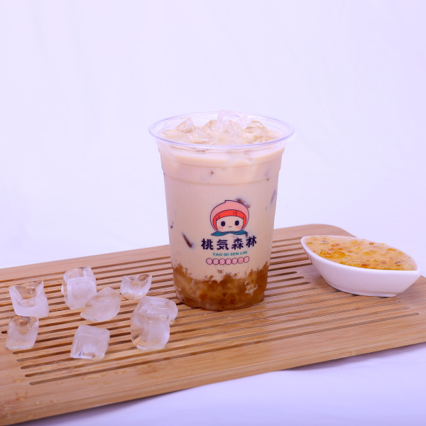 桃気森林加盟
