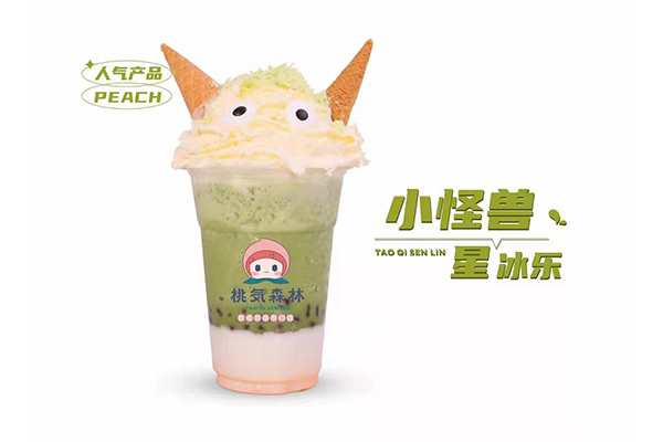 適合女生的暴利小生意