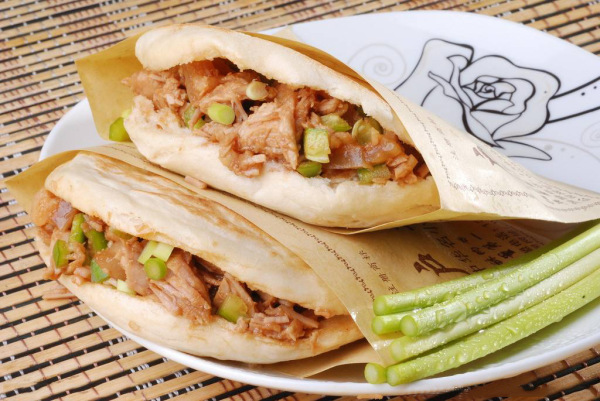 小吃生意做啥比較火