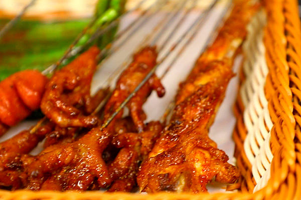 現(xiàn)在做什么小吃火爆