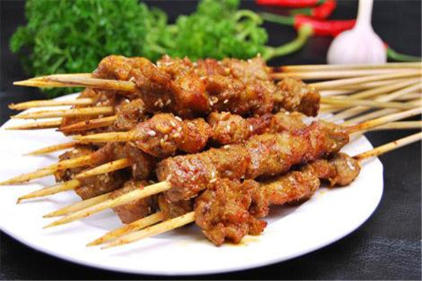 擺攤做的好項(xiàng)目