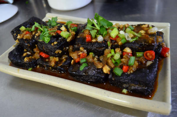 學(xué)什么小吃開店賺錢