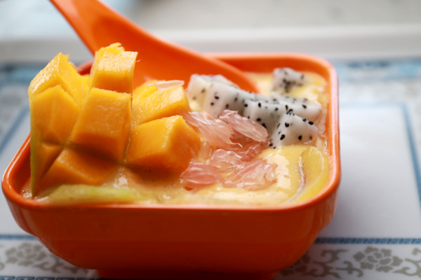  廣東的特色美食有哪些