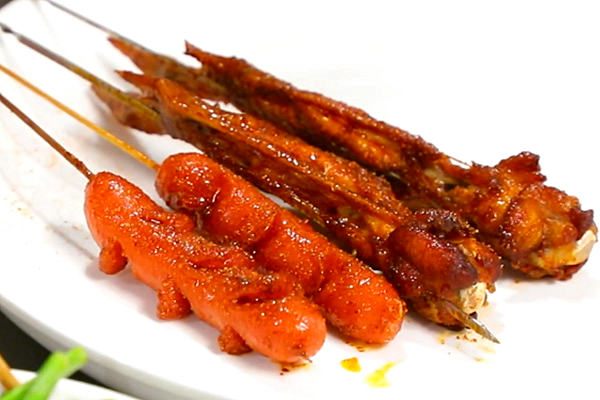 適合小縣城做的小本生意