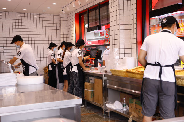 普通人去廣州干什么掙錢