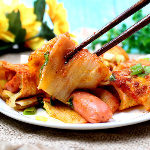  東北小吃排行榜前十名