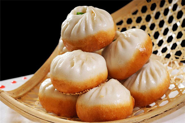 杭州小吃技術(shù)