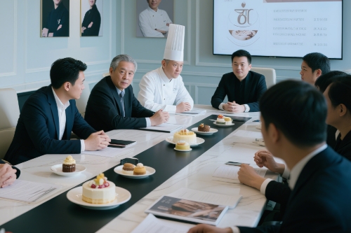 影響高端甜品培訓(xùn)費用