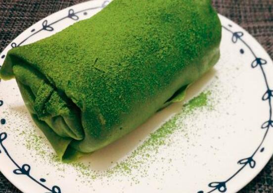 怎么用千層皮做毛巾卷