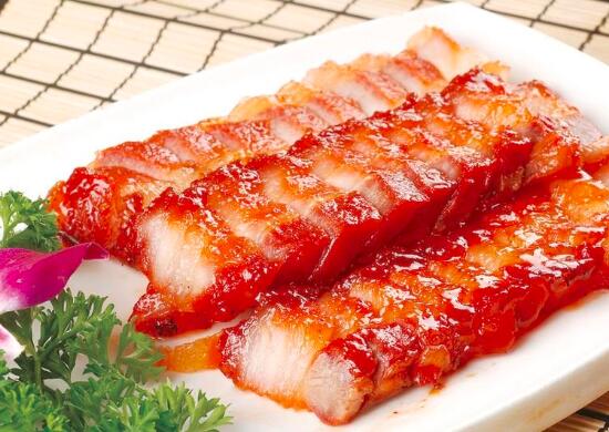 怎么燒叉燒肉