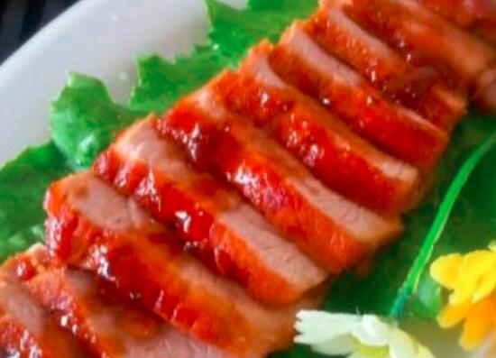 怎么燒叉燒肉