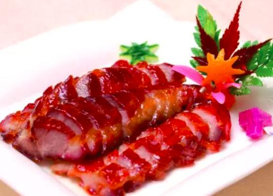 怎么燒叉燒肉