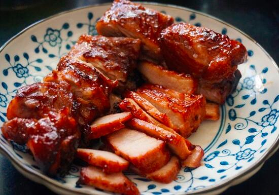 怎么燒叉燒肉