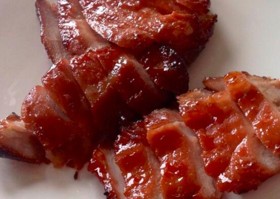 怎么燒叉燒肉